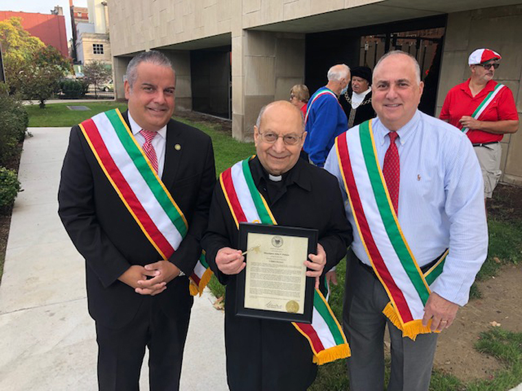 Msgr Putano color