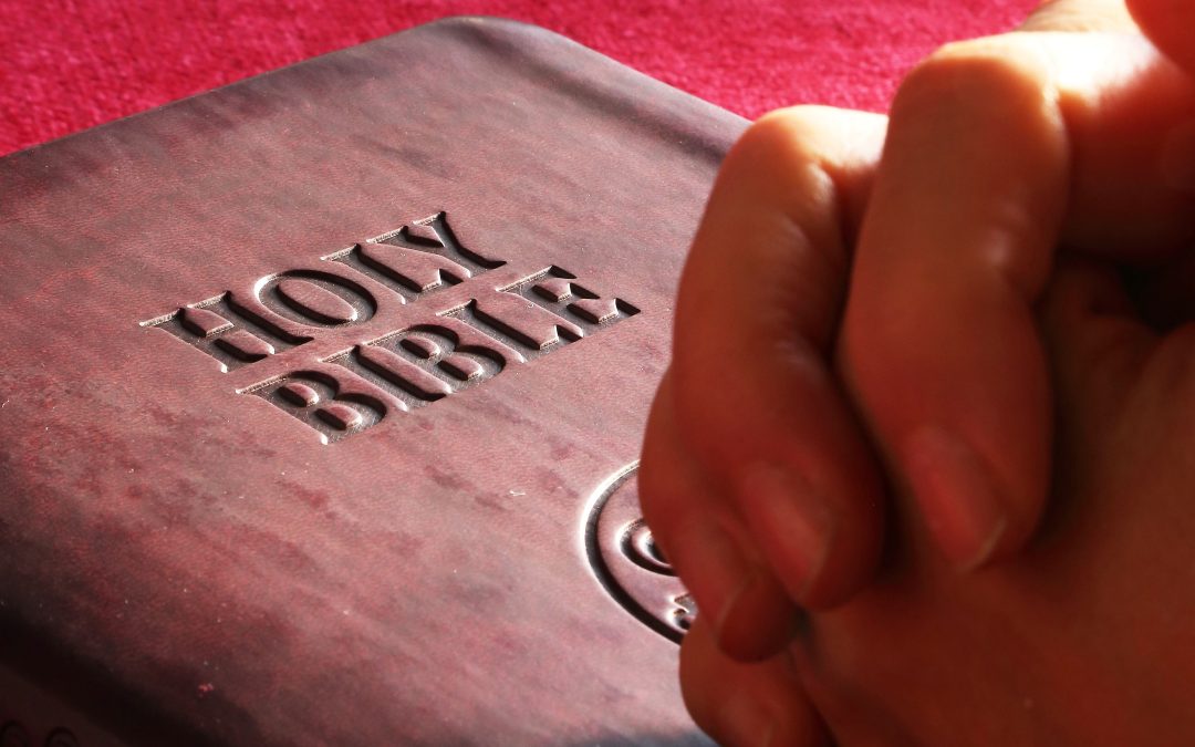 A message to religious women and men in the diocese