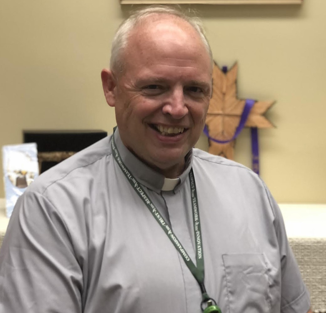 Advent 2021 Reflection Series Second Sunday Of Advent The Catholic Sun