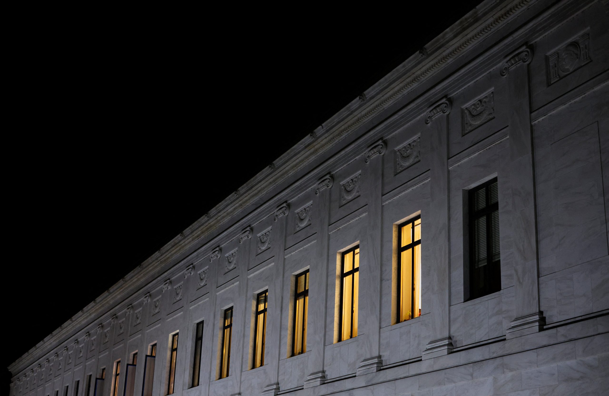 U.S. SUPREME COURT