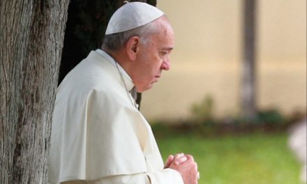 Caring for God’s creation: Living Laudato Si’