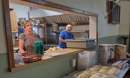 Oktoberfest at MHR in Broome County