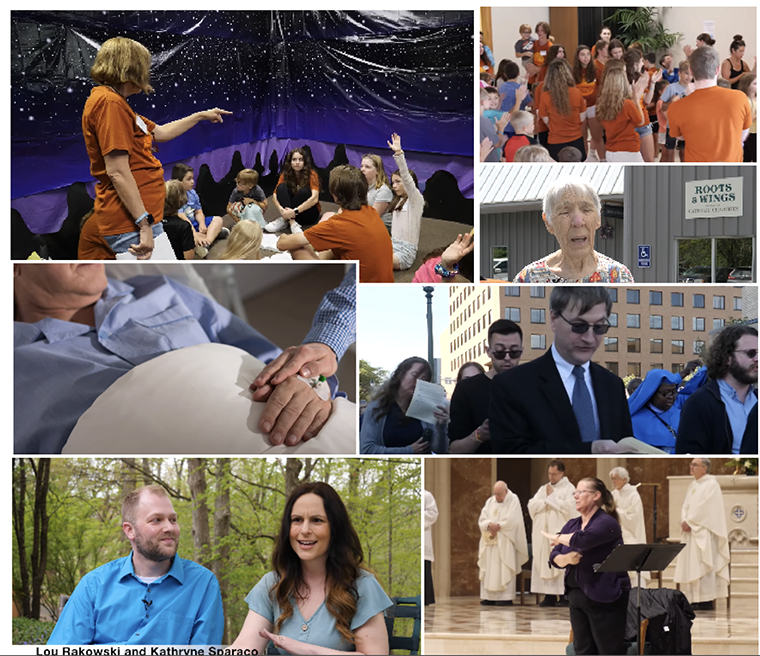 Basking in the light of HOPE