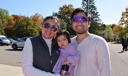 Fall Family Fun Days celebrate season