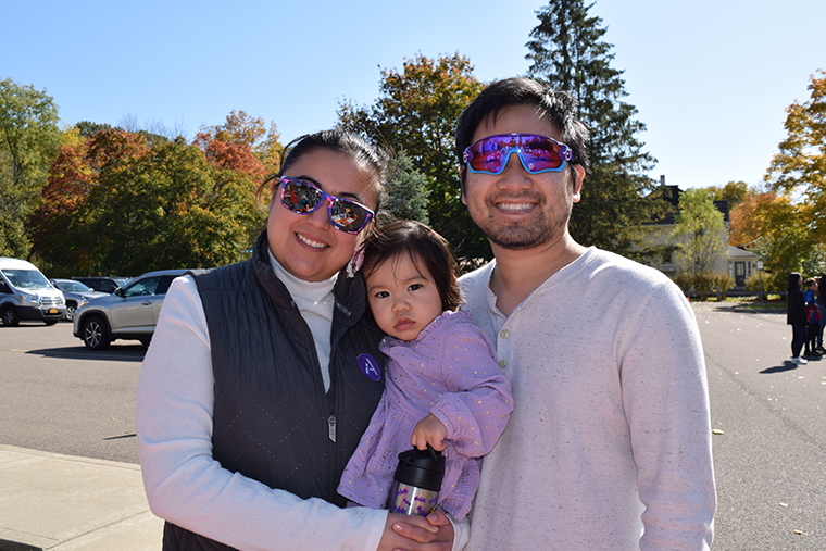 Fall Family Fun Days celebrate season