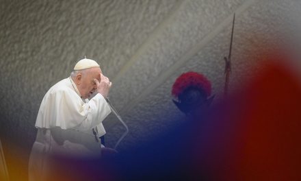 ‘Sorry’ is not enough: Abuse victims need answers, support, pope says