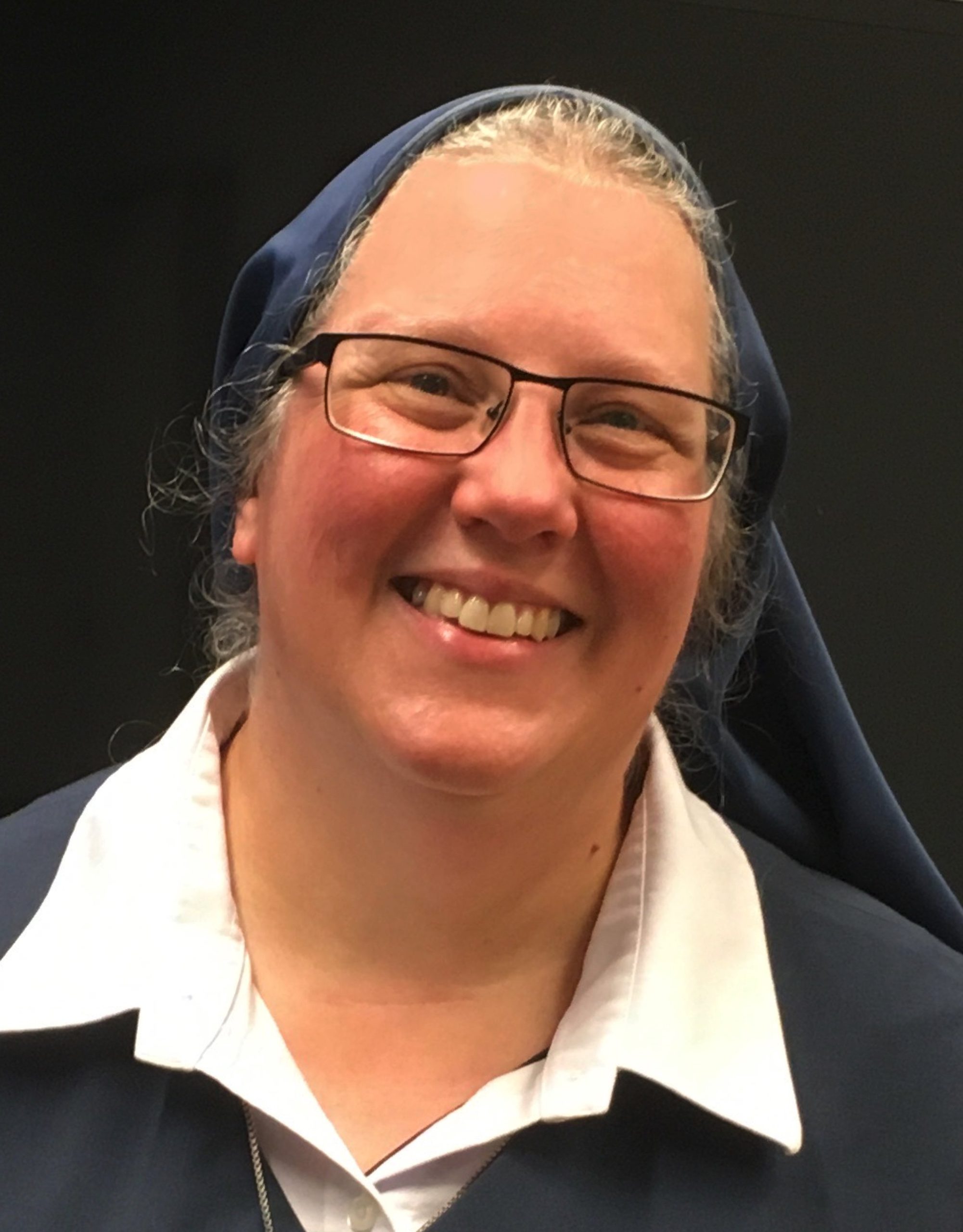 SISTER HOSEA RUPPRECHT, FSP