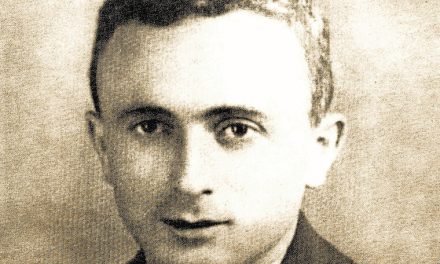 Pope advances sainthood cause of Italian priest shot for saving Jews