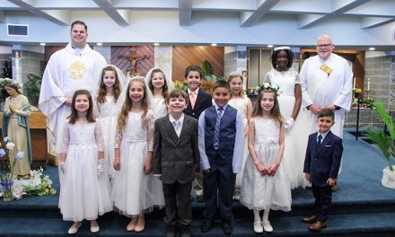 ‘The Body of Christ’