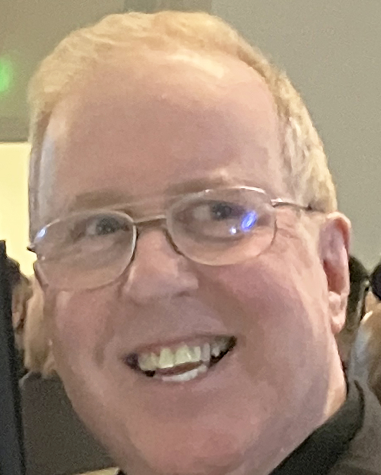 Tom Maguire file photo