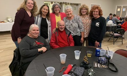 Binghamton catechetical leader retires