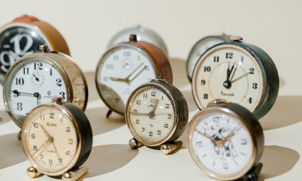 How is my patience these days? Find it in prayer