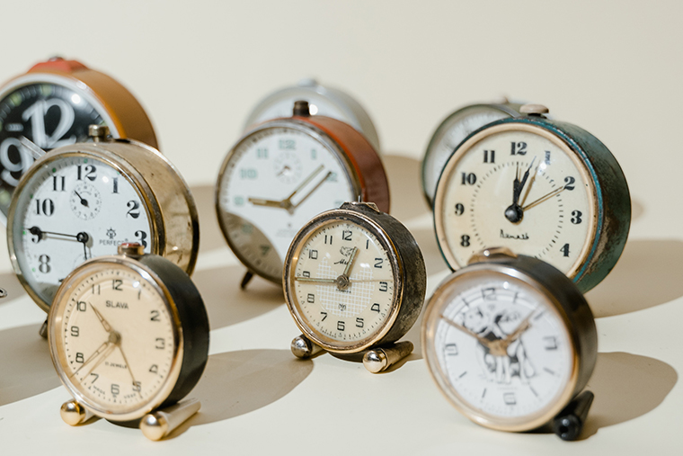 How is my patience these days? Find it in prayer