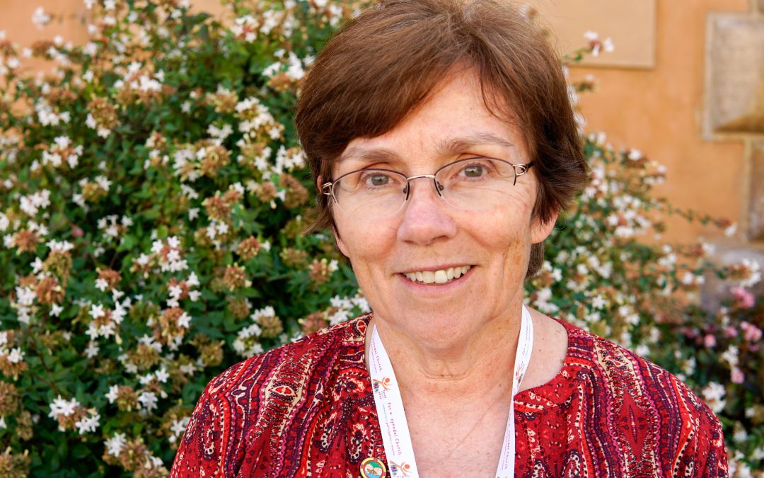 Ripple effect: Delegates discuss synod impact beyond Catholicism