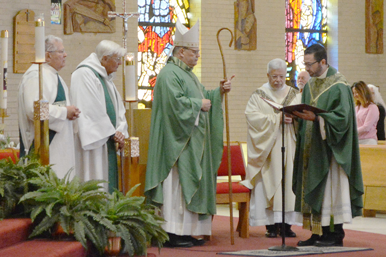 THE CATHOLIC SUN DIGITAL UPDATE FOR Oct. 5 – Oct. 11, 2023 | The ...