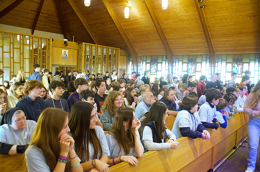 congregation