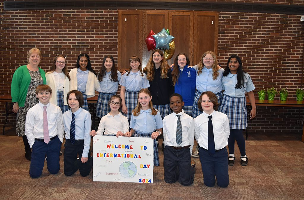 IC celebrates International Day