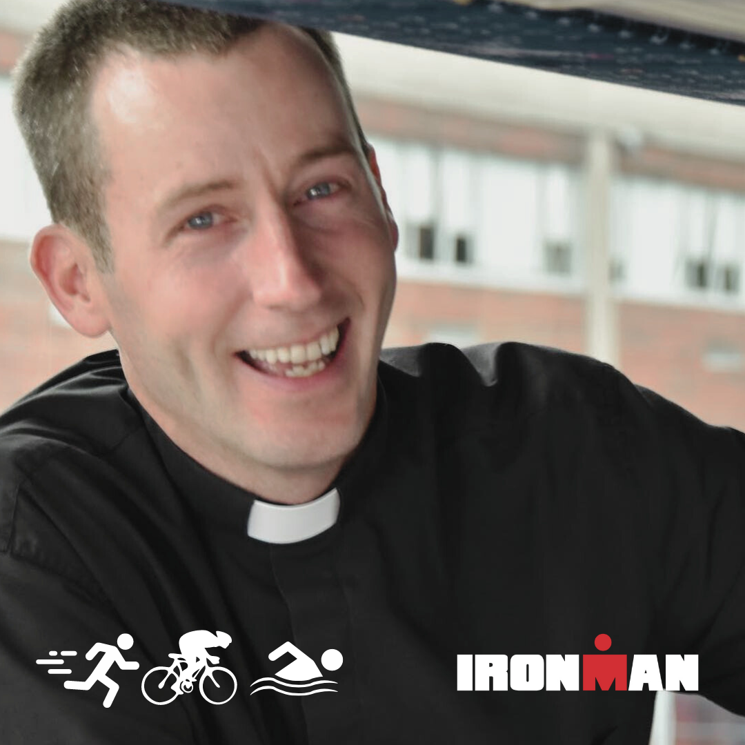 OConnor Ironman