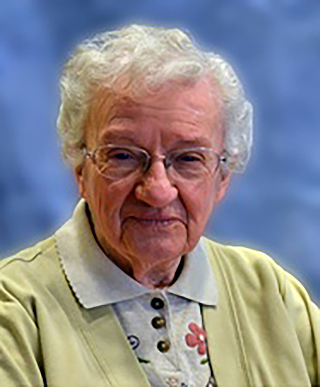 Sister Harriet resized
