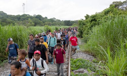 A letter from Bishop Lucia on World Migrant and Refugee Day