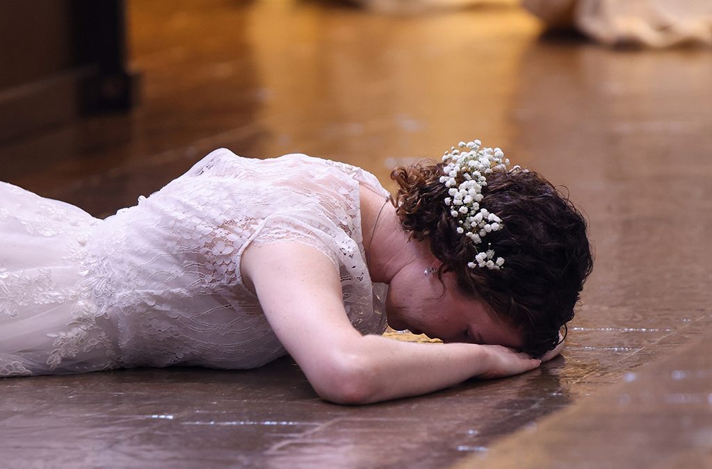 Texas woman takes vows as consecrated virgin, is ‘humbled,’ ‘joyful’ to be ‘bride of Christ’