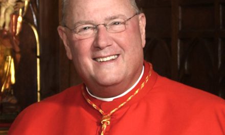 A message from Cardinal Dolan and the NYS Bishops