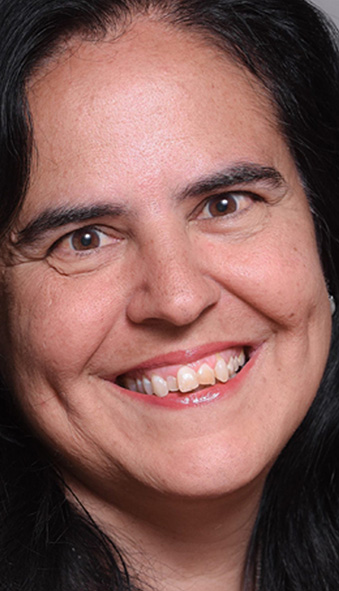 To bloom in Ordinary Time