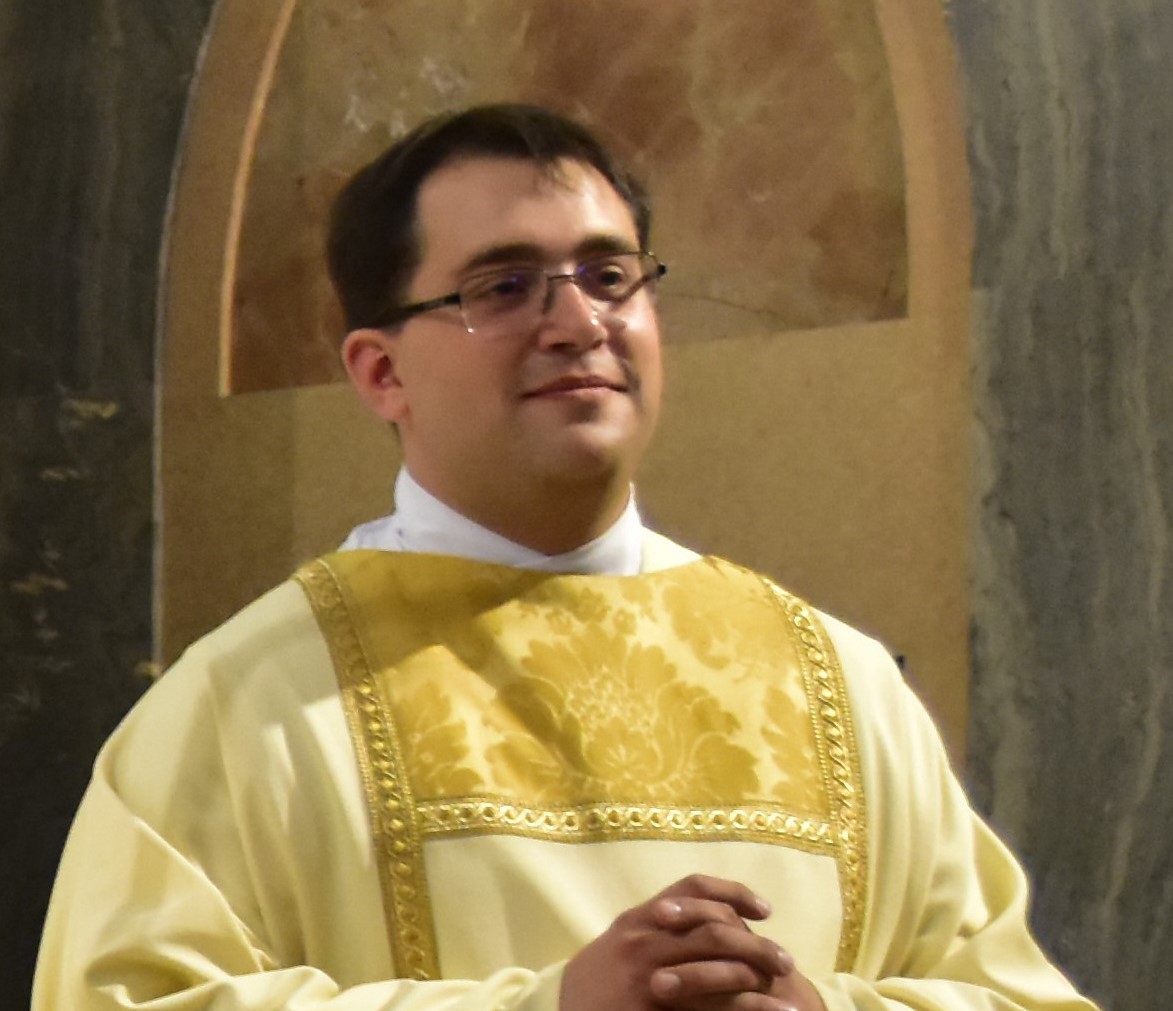 THE CATHOLIC SUN DIGITAL UPDATE FOR October 3 – October 16, 2024 | The ...