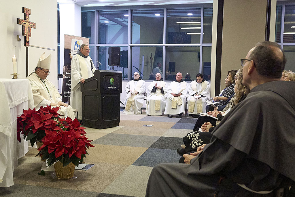 Fr. Michael Heine