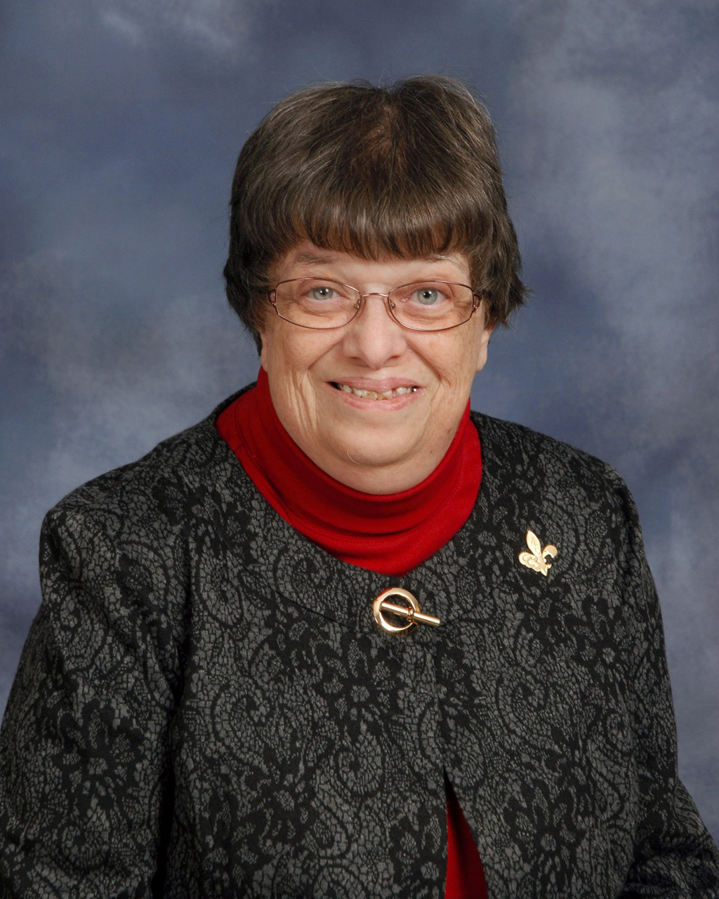 FOX, Sr. Mary Rose copy