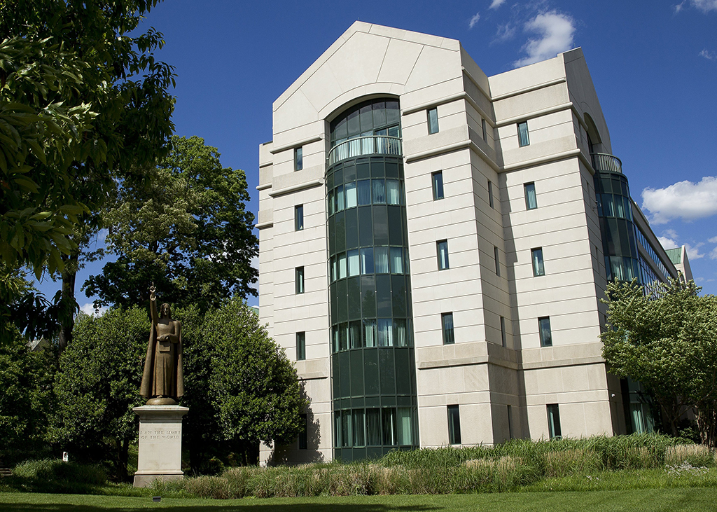USCCB BUILDING