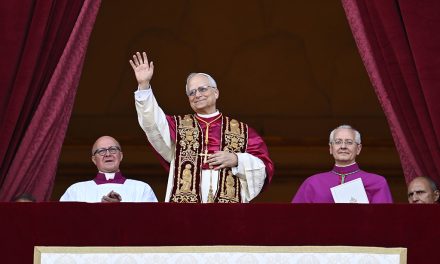 Bishops must ‘sow’ with patience, foster respect, pope says