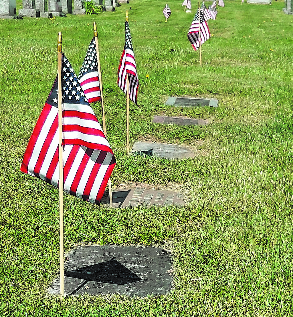 Flags 6
