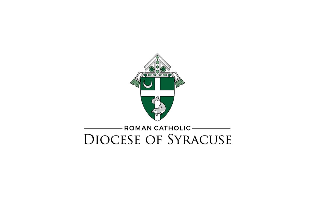 DECREE from the Diocese of Syracuse