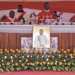 Congolese Catholics honor their beatified martyr of ‘integrity and honesty’