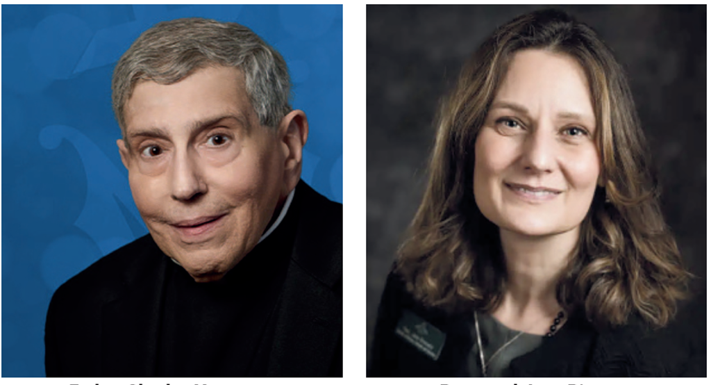 Seeking knowledge, comfort, and grace