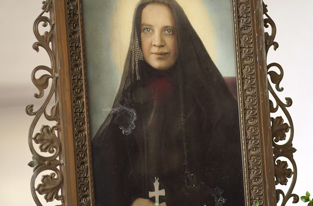 ‘The Cabrini Pledge’ calls faithful to be keepers of hope for migrants and refugees