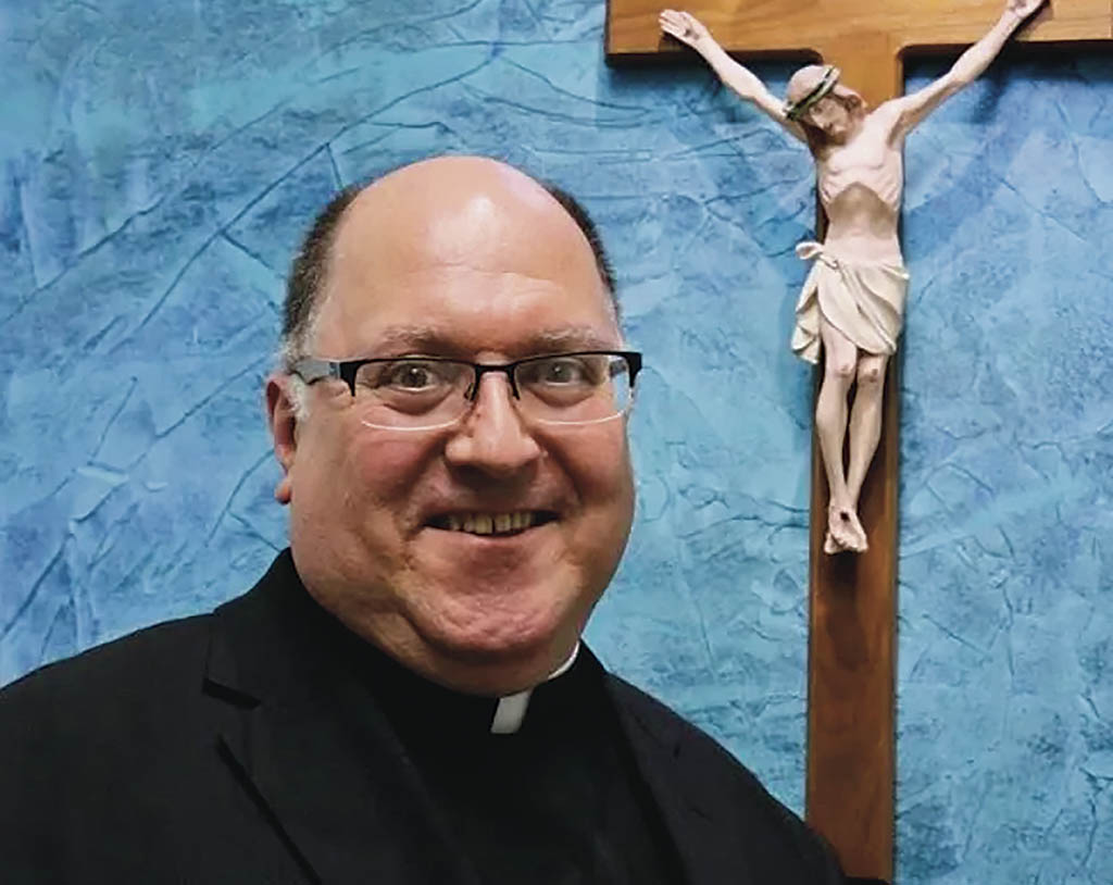 Fr Scardella