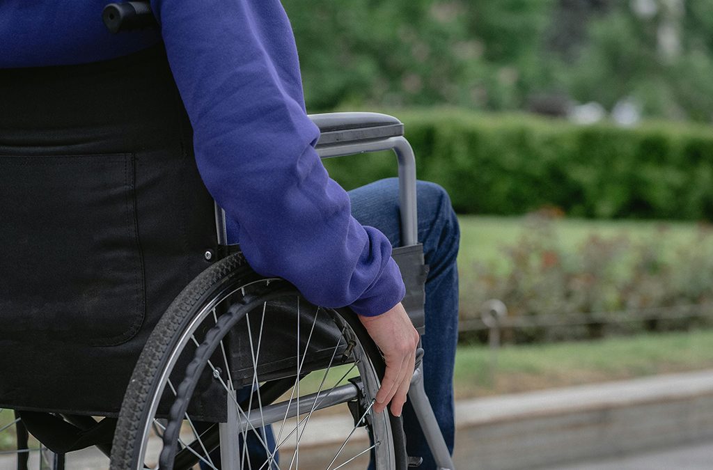 Pope encourages hiring people with disabilities at Vatican