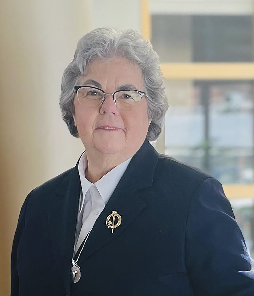 Sr. Rita Photo 3