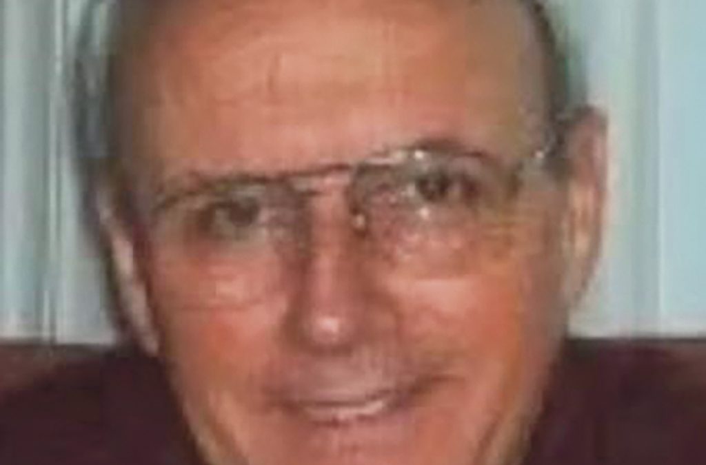 In memoriam: Deacon Thomas Hachey