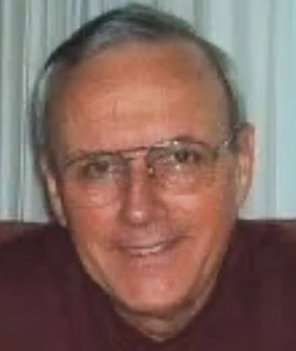 Dc Tom Hachey