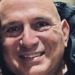 Deacon aspirant Jan DeAngelo reflects on tragedy, God’s presence in his life