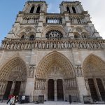 More than 11 million have visited Notre Dame since its reopening