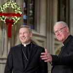 New archbishop ‘committed’ to immigration issues, accountability on abuse — and staying a Cubs fan