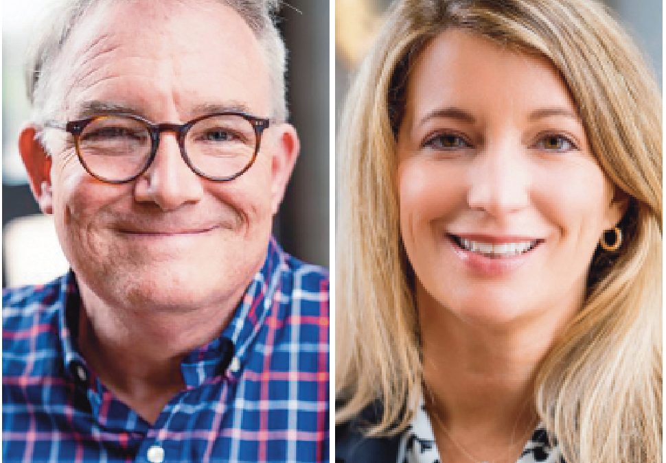 Catholic Charities of Oneida/Madison County names new executive director