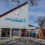 Mercy House of the Southern Tier featured on EWTN’s Living Divine Mercy program