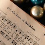 Come all ye faithful: Christmas carols sing of God’s love, pope says