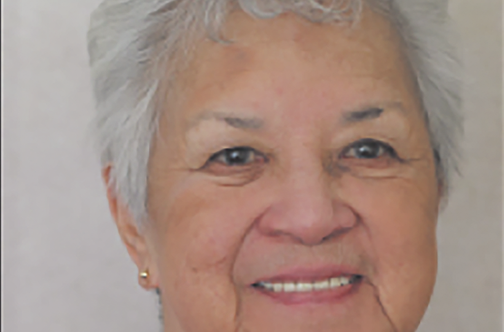 In memoriam: Sister Michaeleen Cabral, OSF