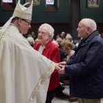 Sacramental marriage: ‘A window into the life and love of the Trinity’